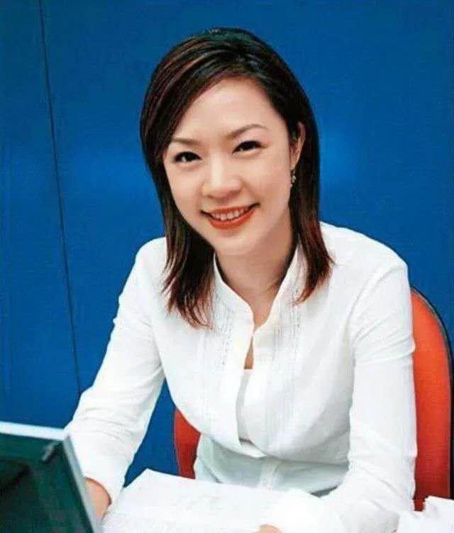 庾澄庆的前妻vs现任,张嘉欣精通多语言,伊能静人设滑坡