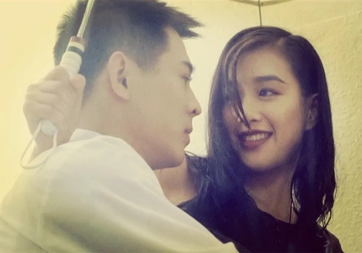 钟丽缇|闺话丨出道30年，经历三段婚姻，50岁的钟丽缇，为什么依然少女？