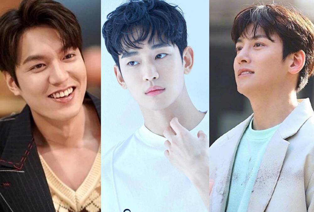 李准基|错过《晚秋》和《幽灵》的李准基，在38岁时能凭《恶之花》翻红吗