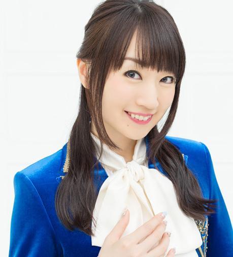 童年女神成婚日本歌手水树奈奈嫁为人妻原来她已经出道20年