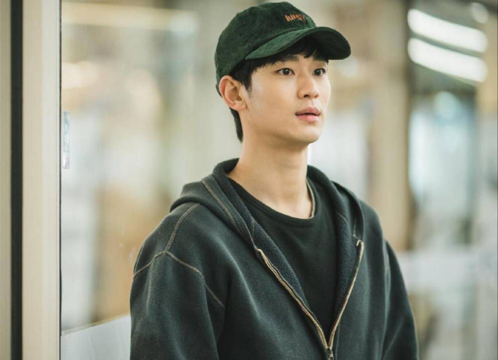 金秀贤|金秀贤新剧收视再下滑，男女主接吻后就分手，哥哥“黑化”成槽点