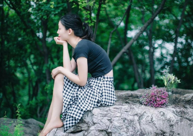 绿地张雨婷现状图片