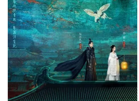 杨紫|从《家有儿女》到《青簪行》，杨紫终究沦为“流量”的牺牲品！