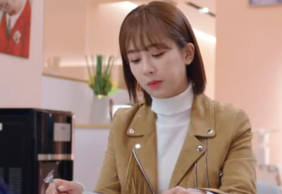 杨紫|从《家有儿女》到《青簪行》，杨紫终究沦为“流量”的牺牲品！