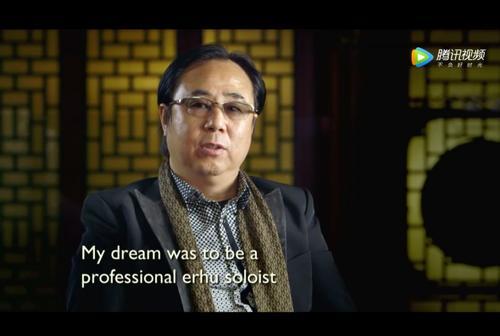 郎朗|他是天才钢琴家郎朗人生道路上最大的黑粉，差点将其逼疯！