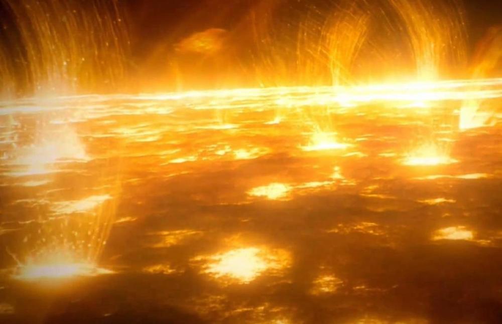 太阳|在我们浩瀚的宇宙中，是不是只有一个“太阳”？