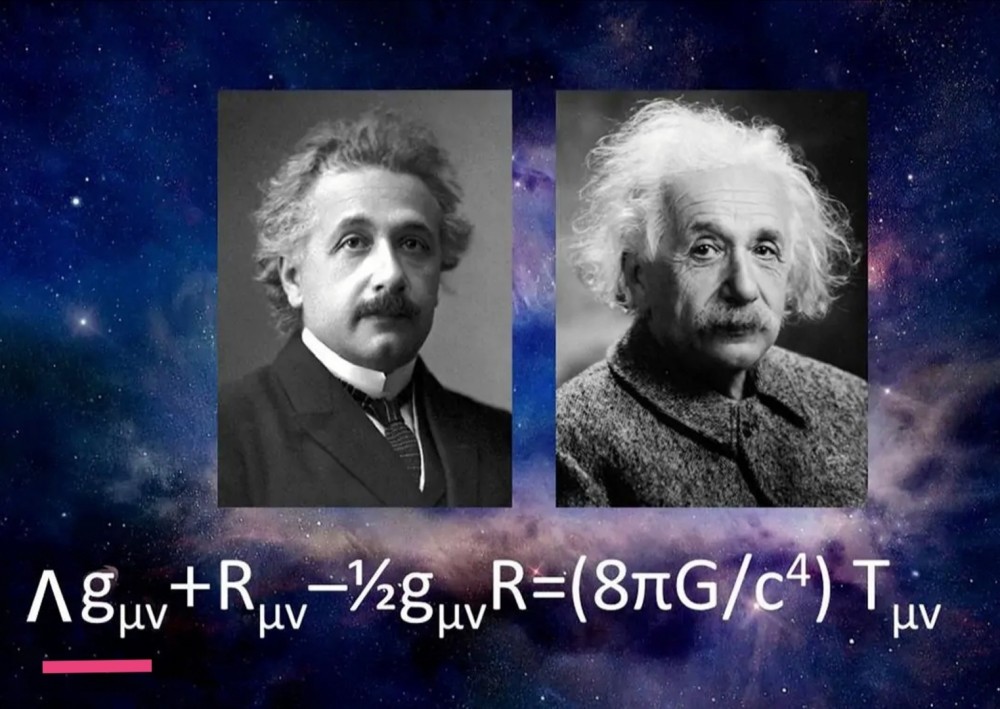 物理学|为了理解一个复数，物理学家努力了100年，还是没人知道它的内涵