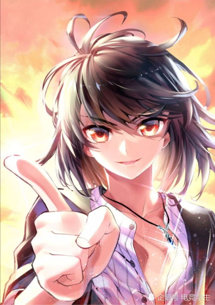 武动小说初期人物武祖林动年少人物经历