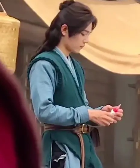 王一博|电视剧景气榜：王一博2部剧排名很意外，肖战地位仍无人能撼动