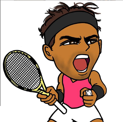 费德勒第一无悬念!网坛还有哪几人跻身福布斯收入前100?