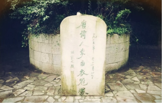 白居易|有人说白居易看不起李白，白居易用一首诗啪啪打脸