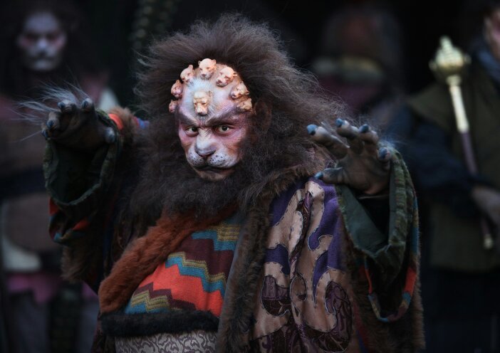 妖精|神魔世界里的“高考”，到底有多残酷？