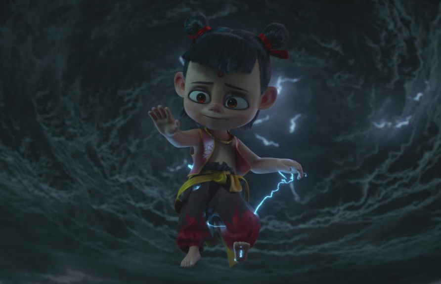 妖精|神魔世界里的“高考”，到底有多残酷？