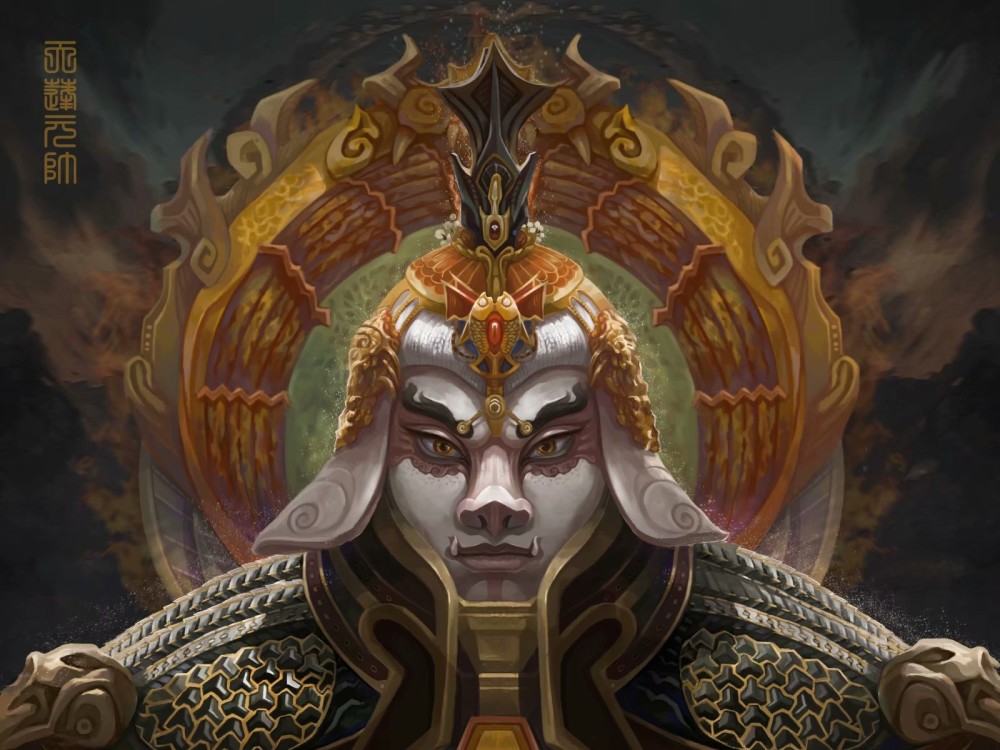 妖精|神魔世界里的“高考”，到底有多残酷？