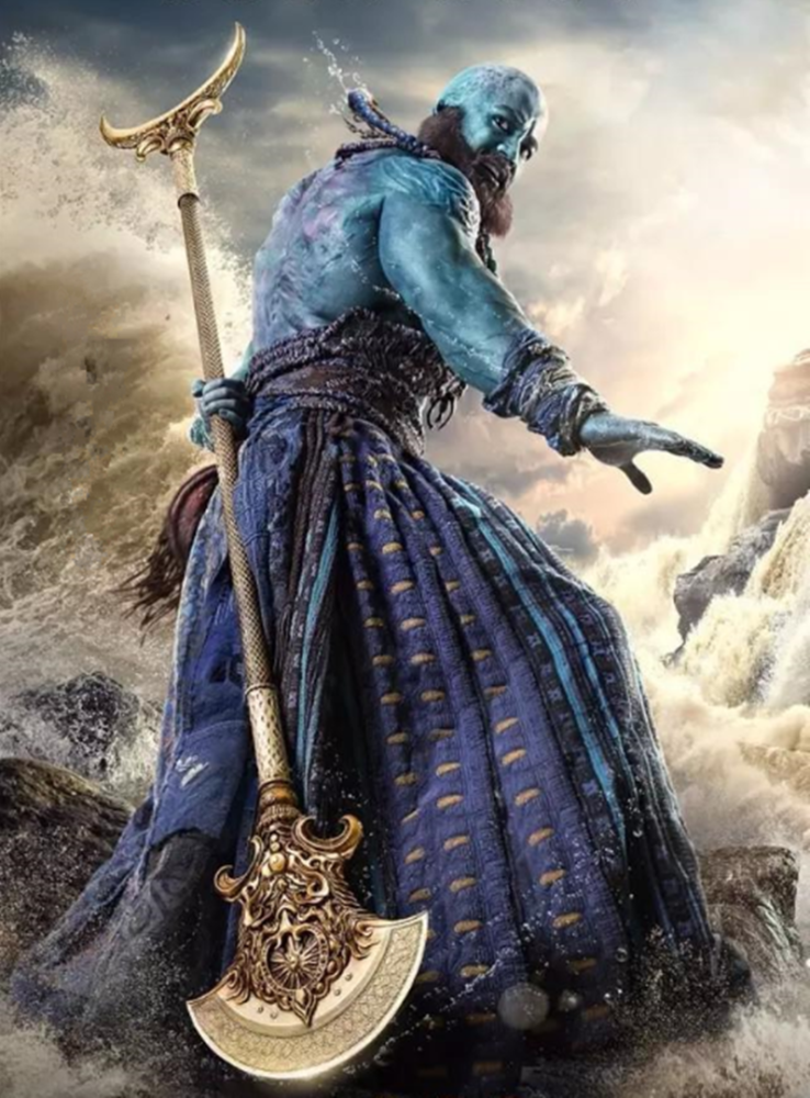 妖精|神魔世界里的“高考”，到底有多残酷？