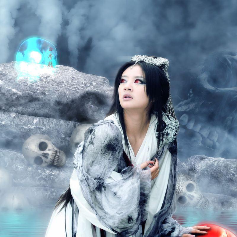 妖精|神魔世界里的“高考”，到底有多残酷？