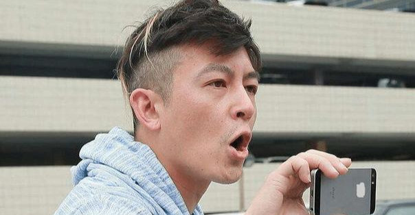 谢霆锋|他曾痛骂谢霆锋和陈冠希，郑伊健直言不敢惹，如今却变得怕老婆