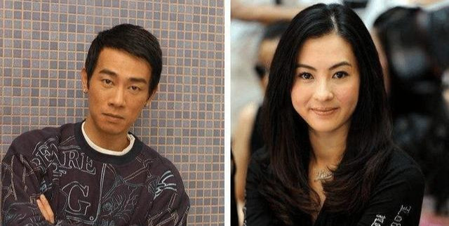 谢霆锋|他曾痛骂谢霆锋和陈冠希，郑伊健直言不敢惹，如今却变得怕老婆