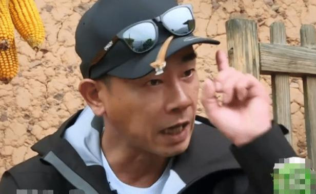 谢霆锋|他曾痛骂谢霆锋和陈冠希，郑伊健直言不敢惹，如今却变得怕老婆