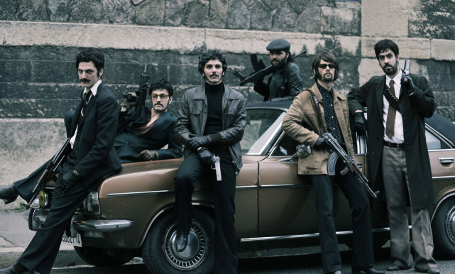 特种兵这么厉害,退役后走上黑道怎么办?国家早已经留好后手