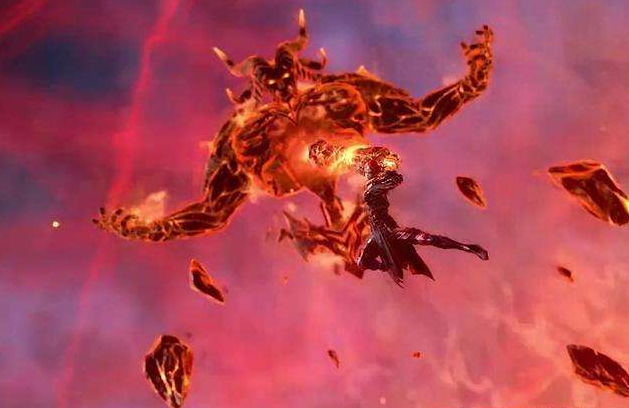 斗罗大陆颜值高实力不错为何上演了大型打脸现场只因不是主角