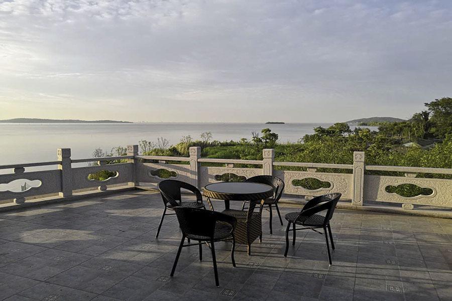 78月来苏州西山岛玩什么水果采摘露天烧烤清凉一夏花样多多