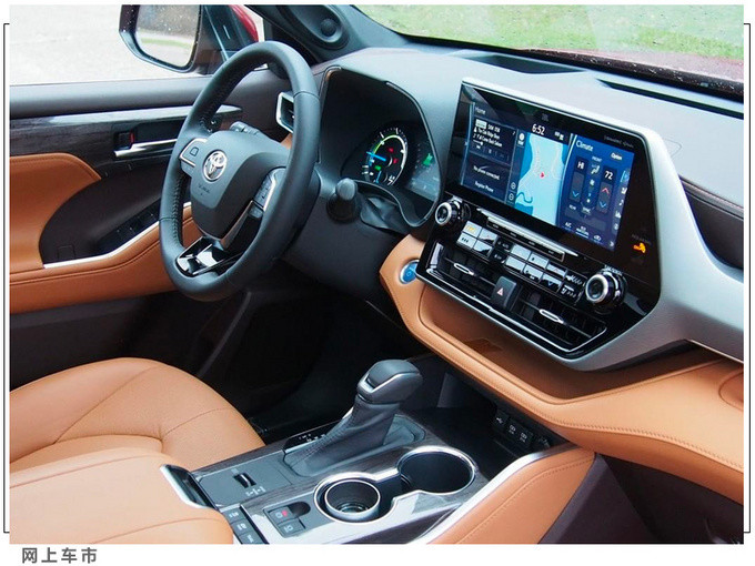 2020年沃德十佳内饰出炉这款10万级神车在内敢与百万宾利叫板