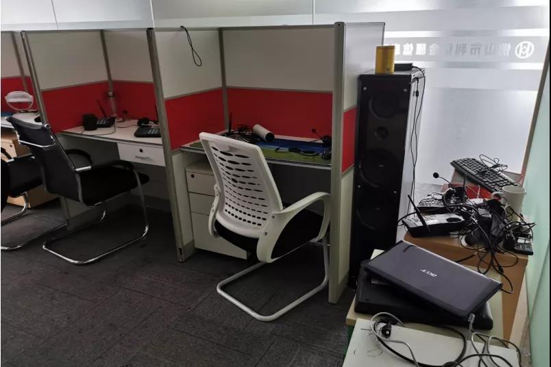 一天拨打电话111次 佛山市市场监管局联合公安部门打击骚扰电话乱象 腾讯新闻