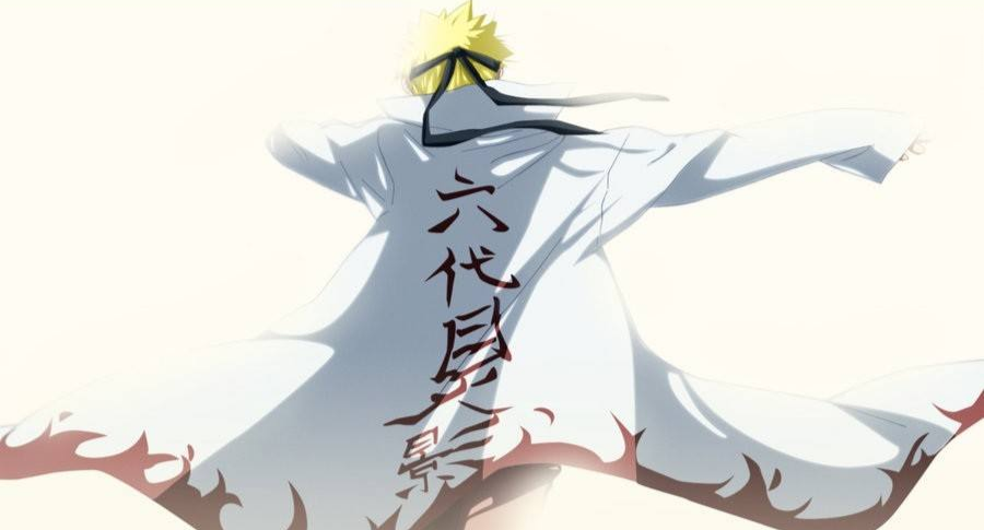 火影忍者:木叶"高考",学历并不代表命运!
