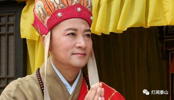 通天河|西游记中师徒四人通天河落水，是不是唐僧的过错？