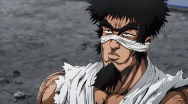 一拳超人赛大蛇史诗级加强波吹又坐不住了