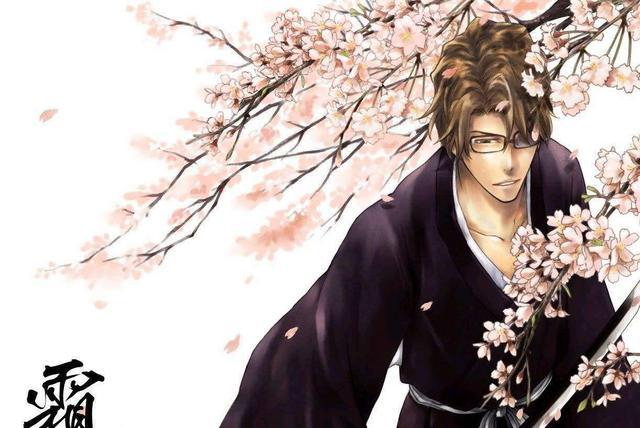 死神官方小说解析 蓝染再次被关押在无间井上织姬实乃最强奶妈 井上织姬 死神 蓝染惣右介 二枚屋王悦 斩魄刀