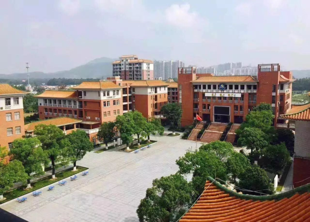 9%的学校,中签等于赚了100万_腾讯新闻