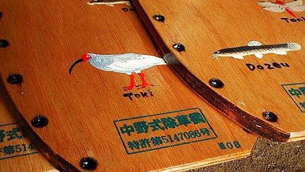 不弯腰 不劳累 日本农民发明农具 稻田除草简单有效还有乐趣 水稻 稻田 农民 日本 水稻种植 除草剂