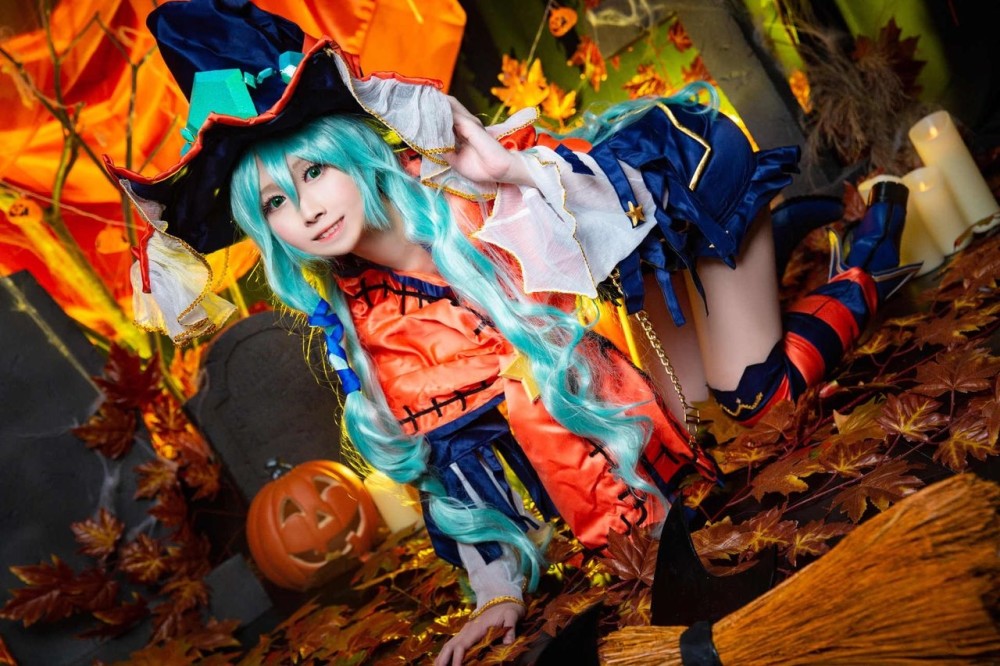 coser 约会大作战 七罪