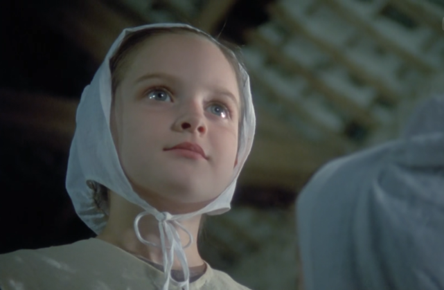 《简爱》男主喜欢简爱却不跟伯莎离婚,是渣男,还是另有苦衷?