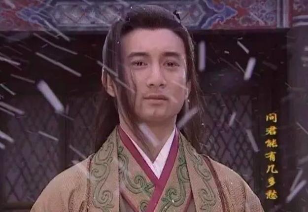 李煜|李煜病中写下一诗，道尽一生悲凉，仅开篇两句，便催人泪下