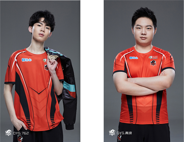 dyg.星宇,运营滴水不漏,他的大乔胜率极高!dyg.