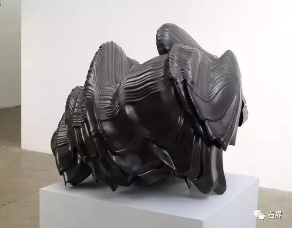 赏石|赏石具有美学上 “超现实”艺术品的位阶