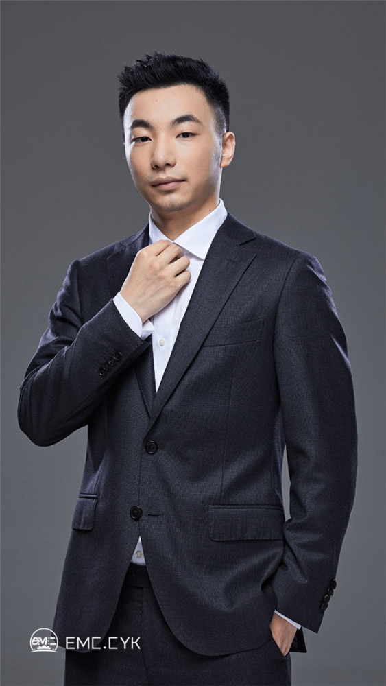 百炼志问鼎2020年世冠小组赛b组定妆照公布