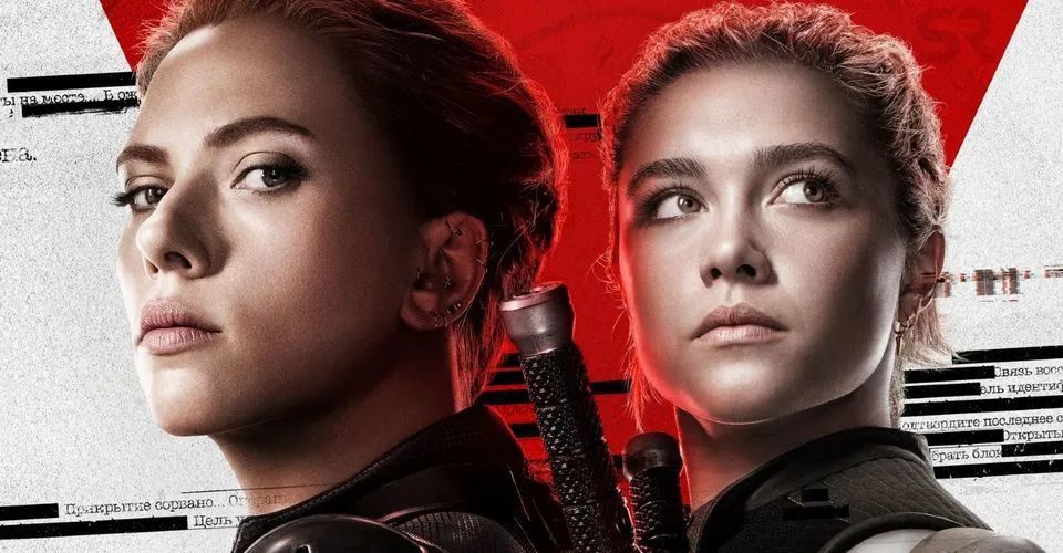 叶莲娜将接棒成为新任黑寡妇斯嘉丽认为娜塔莎不应该有葬礼