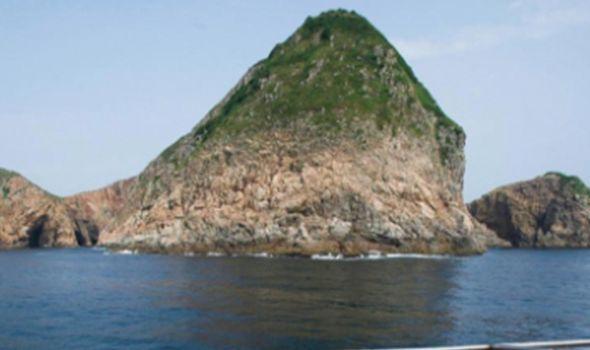 火山|万万想不到，香港竟是一座超级火山，喷发物超1300立方公里！