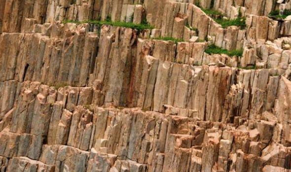 火山|万万想不到，香港竟是一座超级火山，喷发物超1300立方公里！