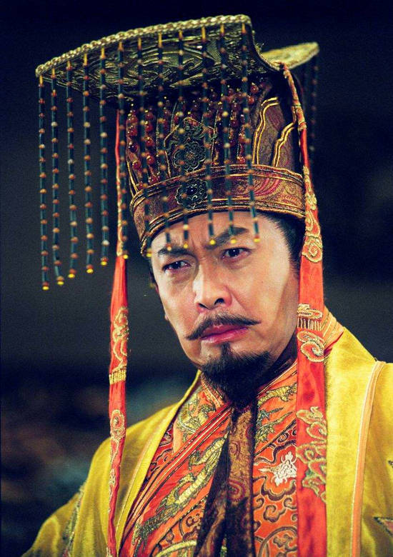 李世民逼父退位,杀亲兄弟,废亲儿子,却又被万民爱戴千古传颂,原因何在