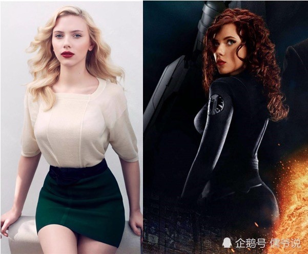 《黑寡妇》还未上映,漫威就让斯嘉丽交棒给二代黑寡妇,观众买账吗?