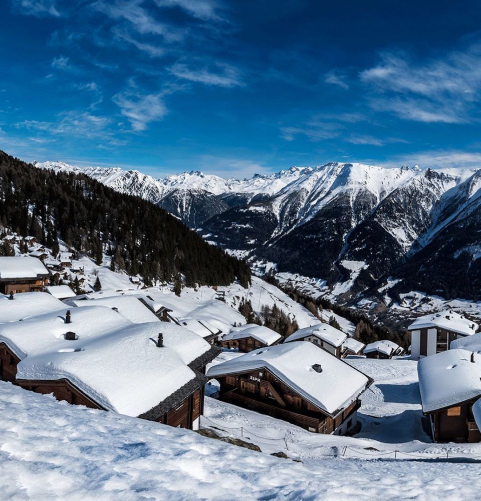 阿尔卑斯山脉|阿尔卑斯山“流血”了？