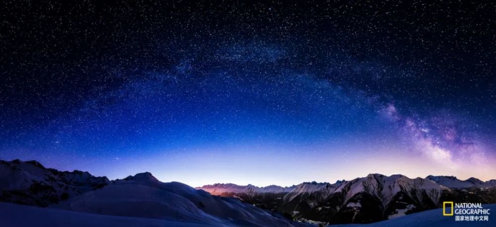 阿尔卑斯山脉|阿尔卑斯山“流血”了？