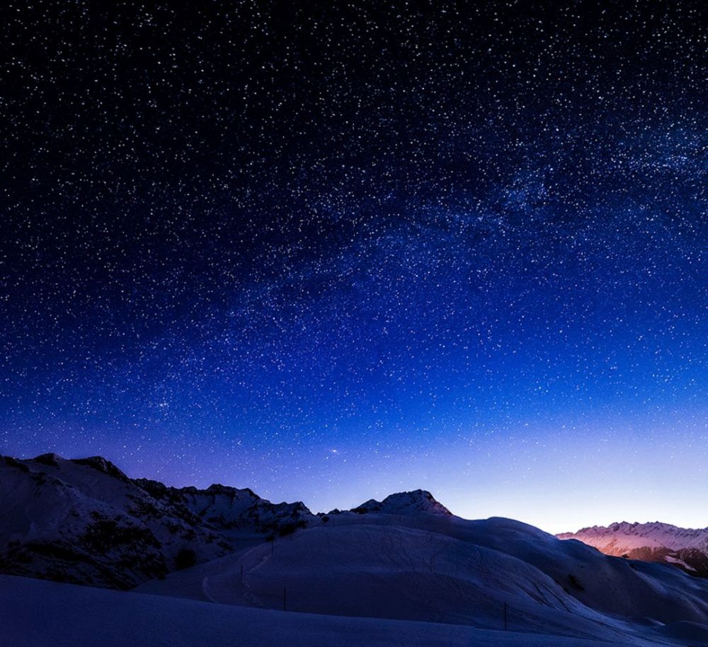 阿尔卑斯山脉|阿尔卑斯山“流血”了？