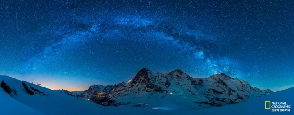 阿尔卑斯山脉|阿尔卑斯山“流血”了？