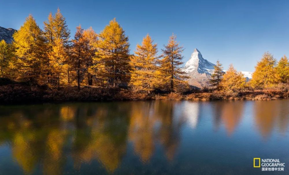 阿尔卑斯山脉|阿尔卑斯山“流血”了？